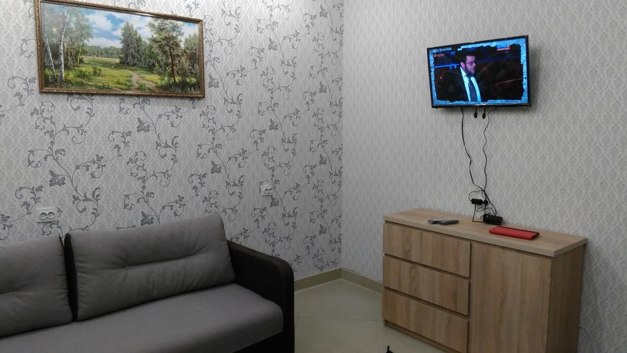 Отель City Club European Черновцы-35
