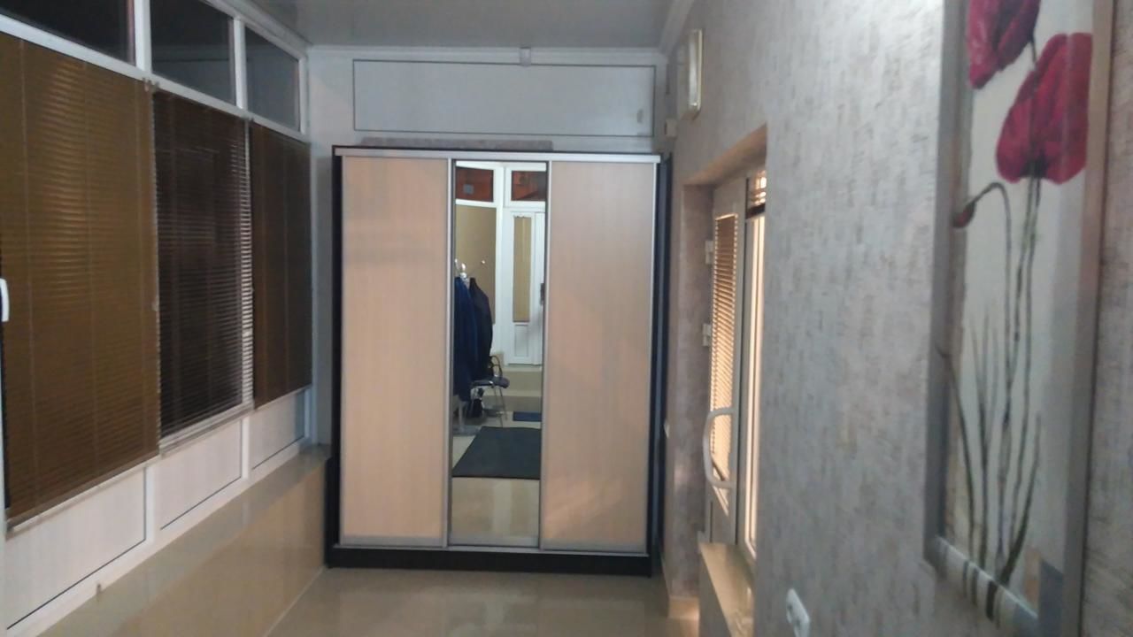 Отель City Club European Черновцы-40
