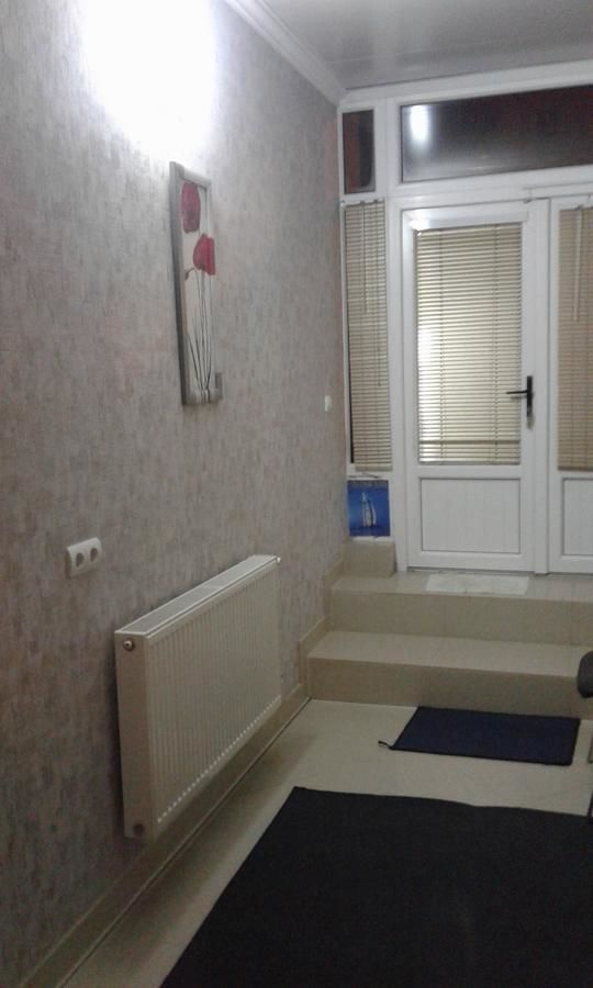 Отель City Club European Черновцы-42