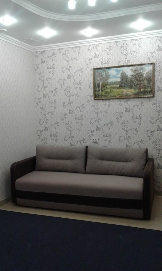 Отель City Club European Черновцы-43