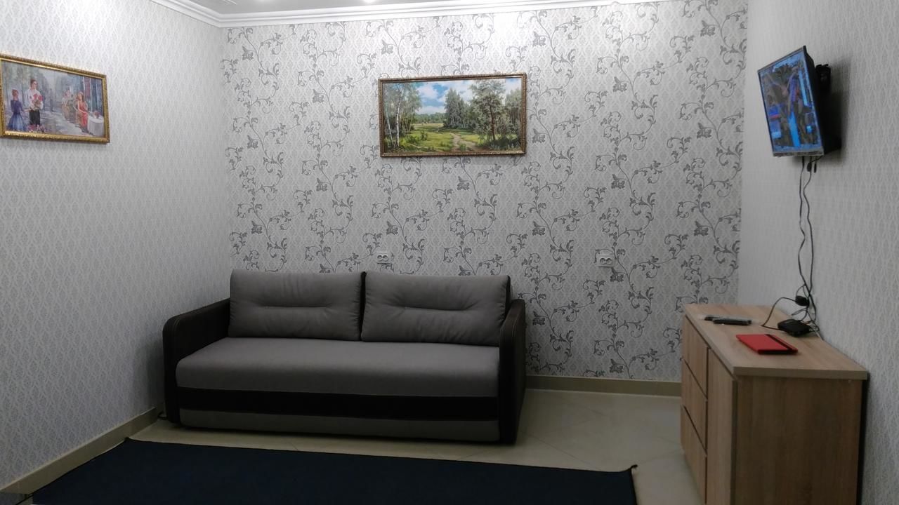 Отель City Club European Черновцы-44