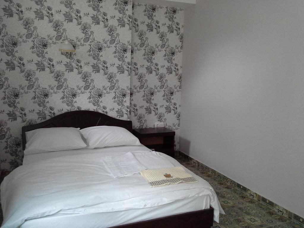 Отель City Club European Черновцы-51