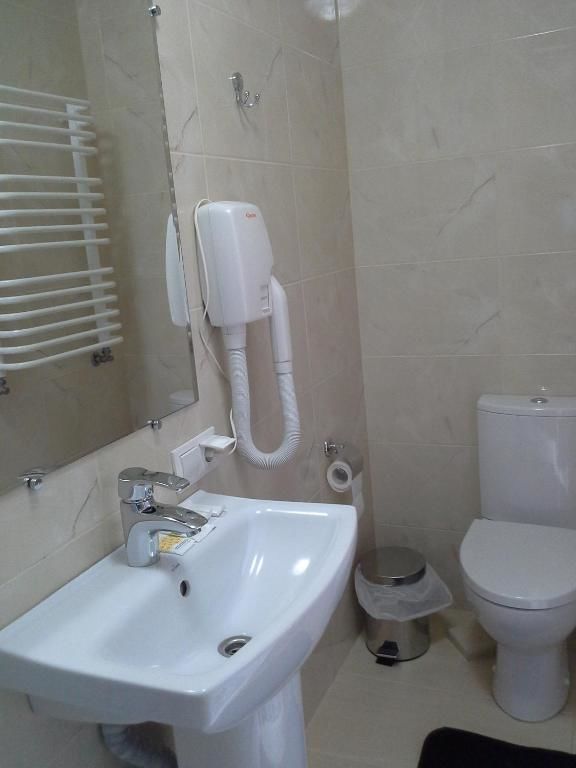 Отель City Club European Черновцы