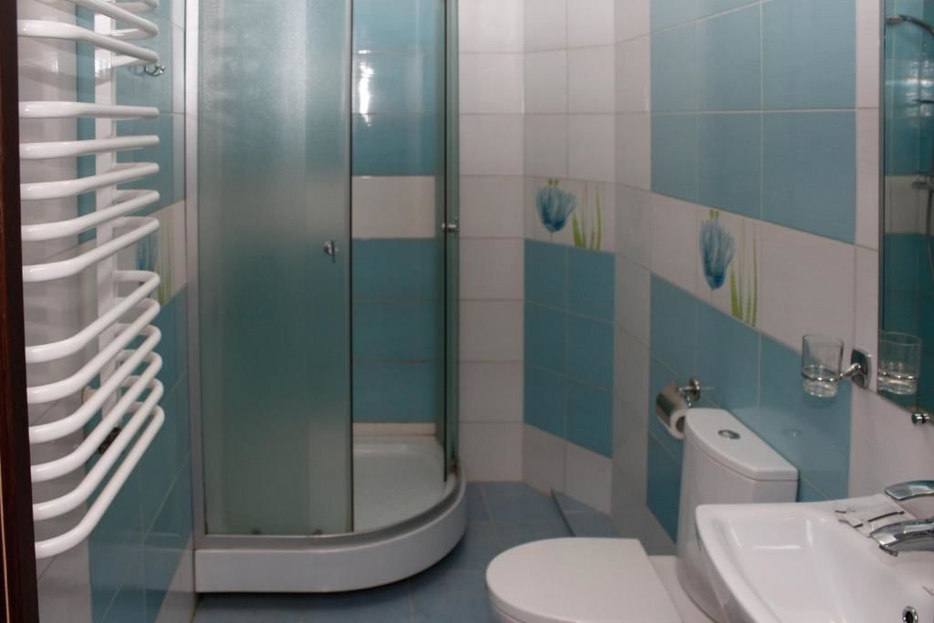 Отель City Club European Черновцы