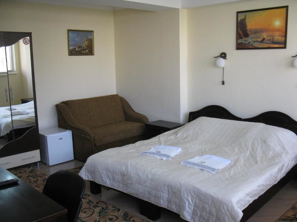Отель City Club European Черновцы-70