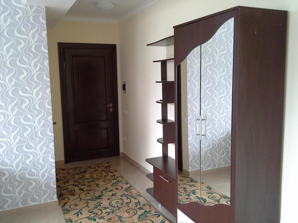 Отель City Club European Черновцы-72