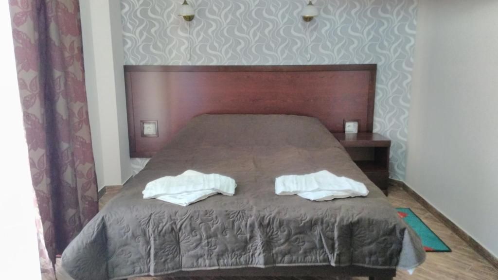 Отель City Club European Черновцы-79