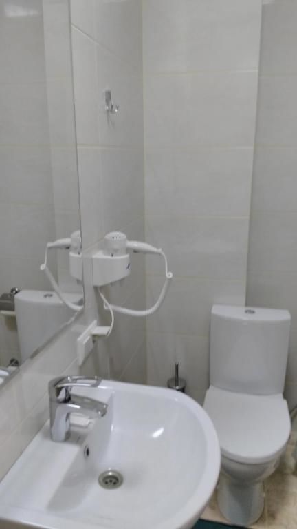 Отель City Club European Черновцы-81