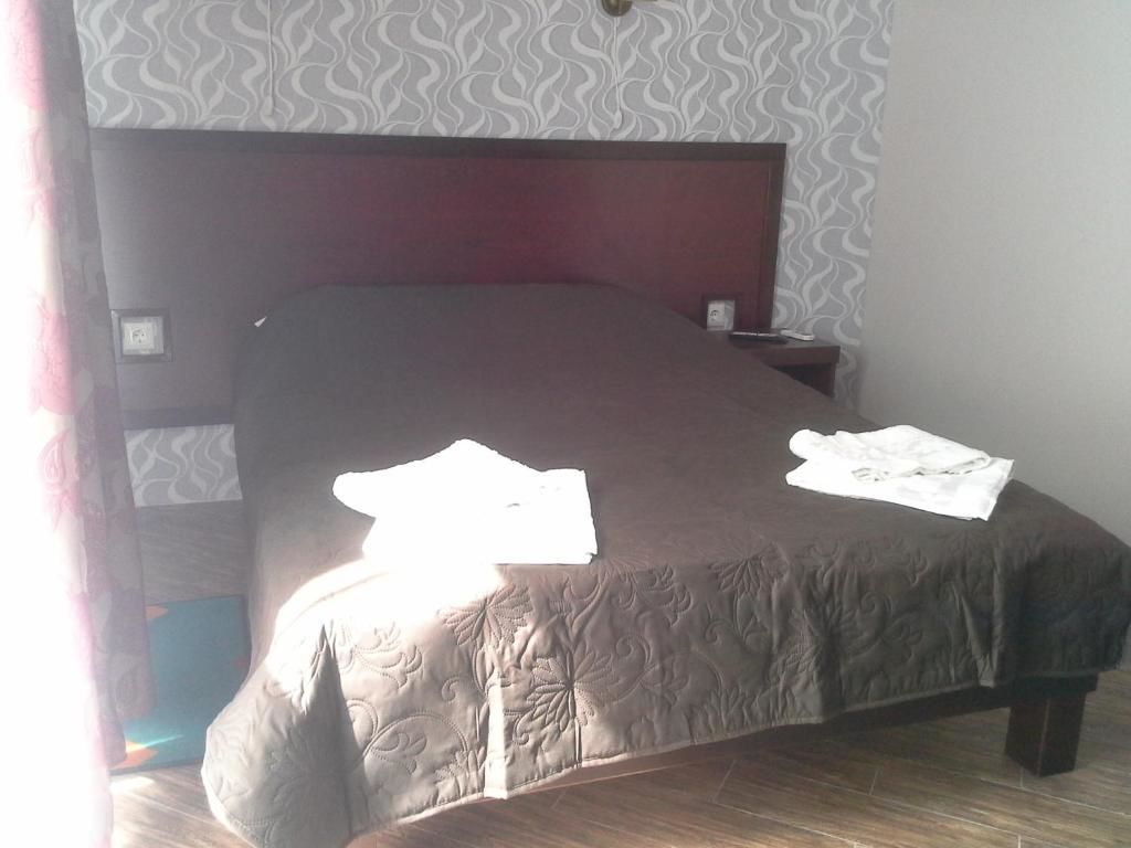 Отель City Club European Черновцы-84