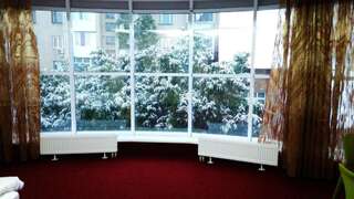 Отель City Club European Черновцы Люкс-1