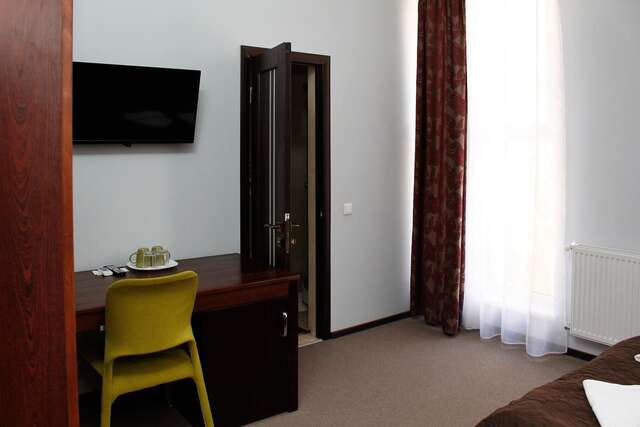 Отель City Club European Черновцы-5