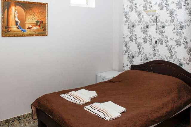 Отель City Club European Черновцы-32