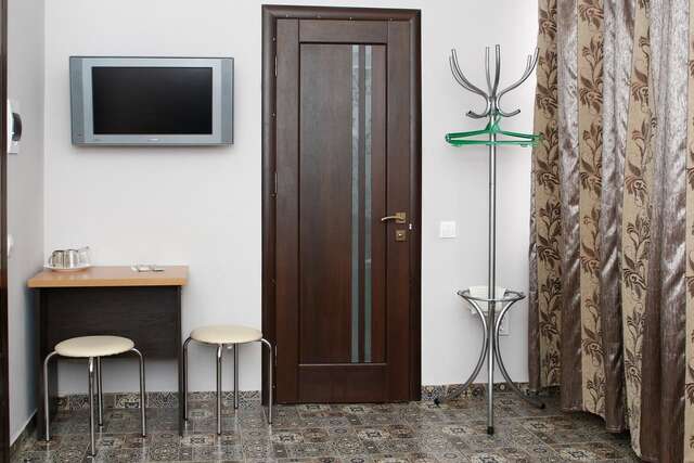 Отель City Club European Черновцы-33