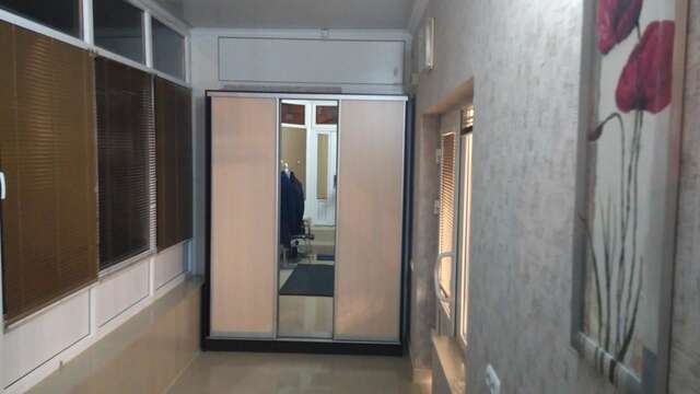 Отель City Club European Черновцы-39