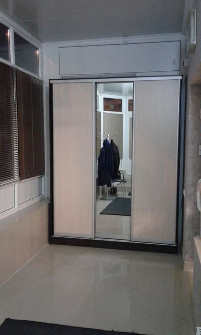 Отель City Club European Черновцы-40