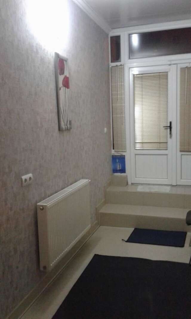 Отель City Club European Черновцы-41