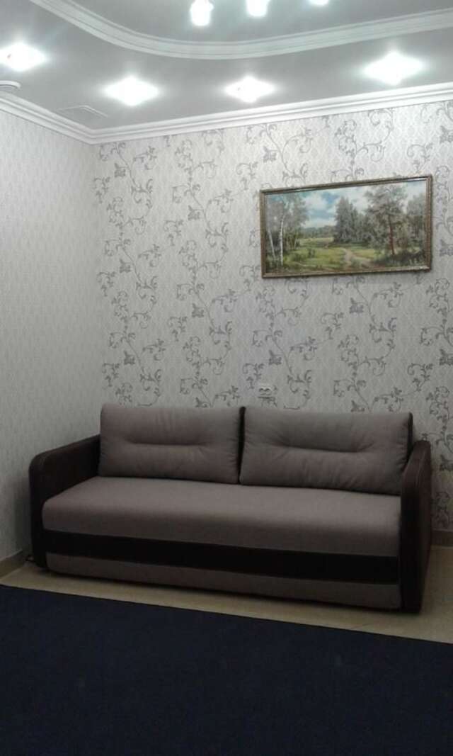 Отель City Club European Черновцы-42
