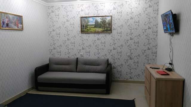 Отель City Club European Черновцы-43
