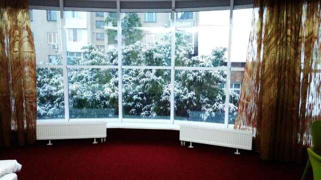 Отель City Club European Черновцы-56