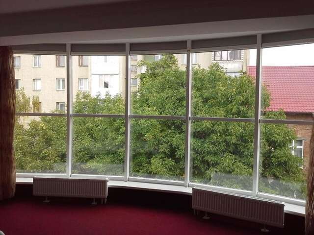 Отель City Club European Черновцы-57