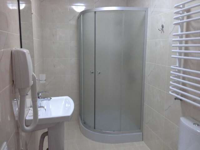 Отель City Club European Черновцы-70