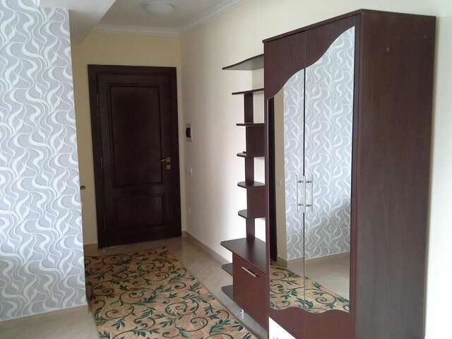 Отель City Club European Черновцы-71