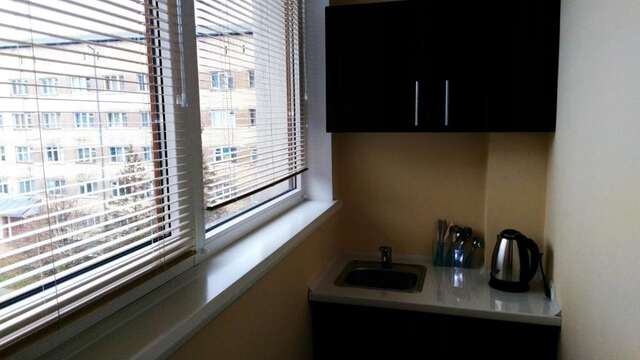 Отель City Club European Черновцы-77