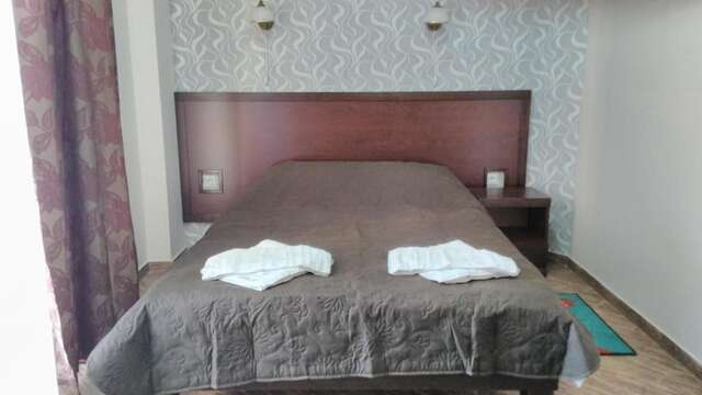 Отель City Club European Черновцы-78