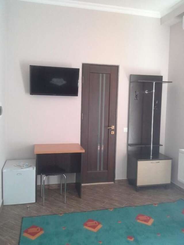 Отель City Club European Черновцы-82